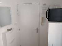 Location Studio 1 pièce