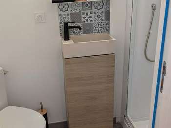 Location Studio 1 pièce