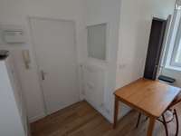 Location Studio 1 pièce
