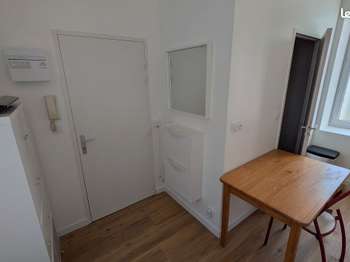 Location Studio 1 pièce