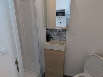 Location Studio 1 pièce