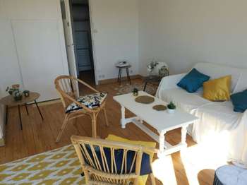Location Appartement 4 piècesMorlaix