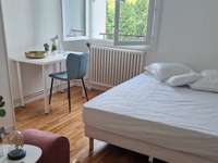 Location appartement 6 pièces Location appartement 6 pièces