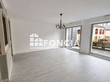 Location Appartement 3 piècesMorlaix