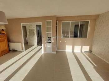 Location Appartement 5 piècesMorlaix