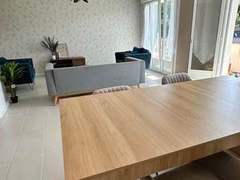 Location Appartement 5 piècesMorlaix