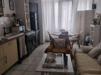 Location Appartement 2 piècesMorlaix
