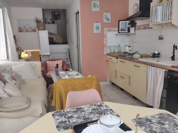 Location appartement 2 pièces Location appartement 2 pièces