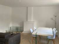 Location appartement 3 pièces Location appartement 3 pièces
