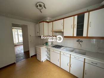 Location Appartement 3 piècesMorlaix