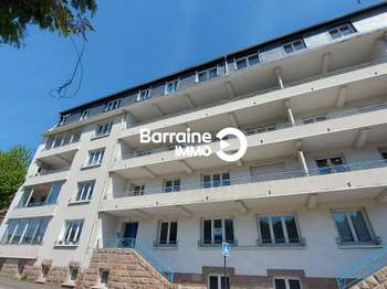 Location Appartement 4 piècesMorlaix