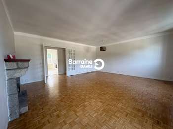 Location appartement 4 pièces