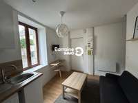 Location appartement 1 pièce