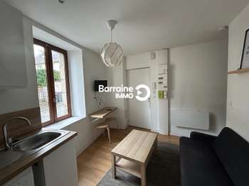 Location appartement 1 pièce