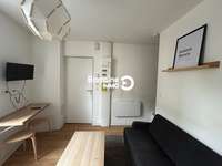 Location appartement 1 pièce