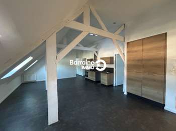 Location Appartement 3 piècesMorlaix