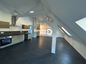 Location appartement 3 pièces
