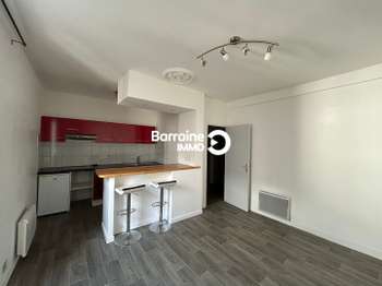 Location Appartement 2 piècesMorlaix