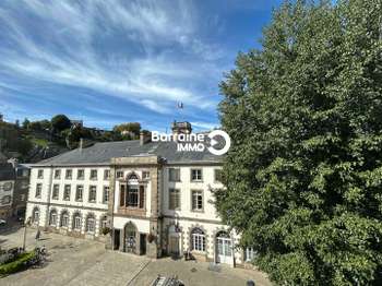 Location Appartement 3 piècesMorlaix