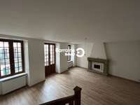 Location appartement 4 pièces