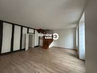 Location appartement 4 pièces