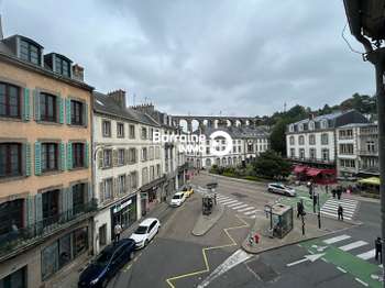 Photo Location appartement Morlaix