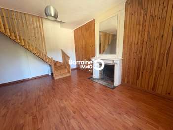 Location Appartement 3 piècesMorlaix