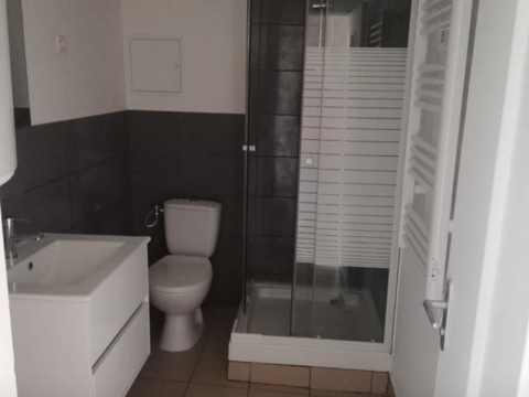Location appartement 3 pièces