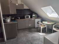 Location appartement 2 pièces