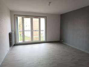 Location Appartement 3 piècesMortagne-au-Perche