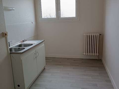 Location appartement 3 pièces Location appartement 3 pièces