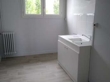 Photo Location appartement Mortagne-au-Perche
