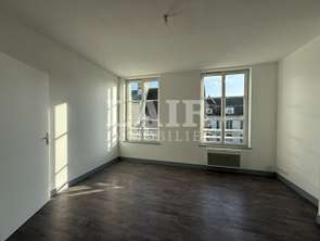 Location Appartement 2 piècesMortagne-au-Perche