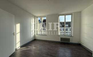 Photo Location appartement Mortagne-au-Perche