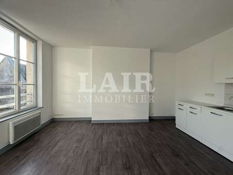Location appartement 2 pièces