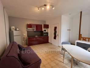 Location Appartement T1Mortagne-au-Perche
