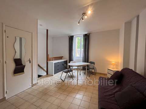 Location appartement 1 pièce