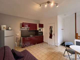 Location appartement 1 pièce