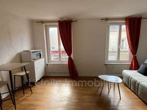 Location Appartement T1Mortagne-au-Perche