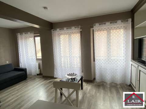 Location Studio 1 pièce Mortagne-au-Perche 61