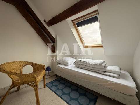 Location Studio 1 pièce Mortagne-au-Perche 61