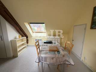 Location Studio 1 pièce