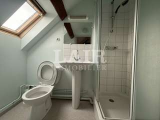 Location Studio 1 pièce