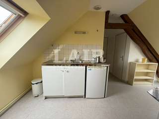 Location Studio 1 pièce