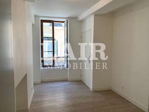 Location Appartement 2 piècesMortagne-au-Perche