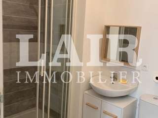 Location appartement 2 pièces