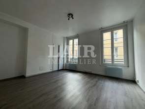 Location Appartement 2 piècesMortagne-au-Perche