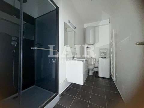 Location appartement 2 pièces