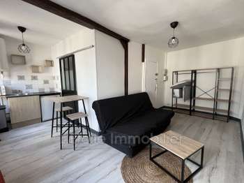 Location Appartement T1Mortagne-au-Perche