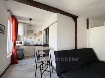 Location appartement 1 pièce